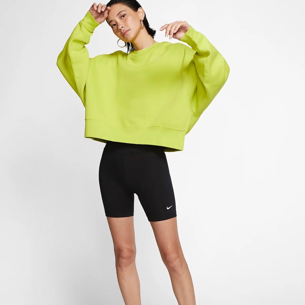 TWO FOR ONE XS 90s STYLE NIKE BIKER SHORTS